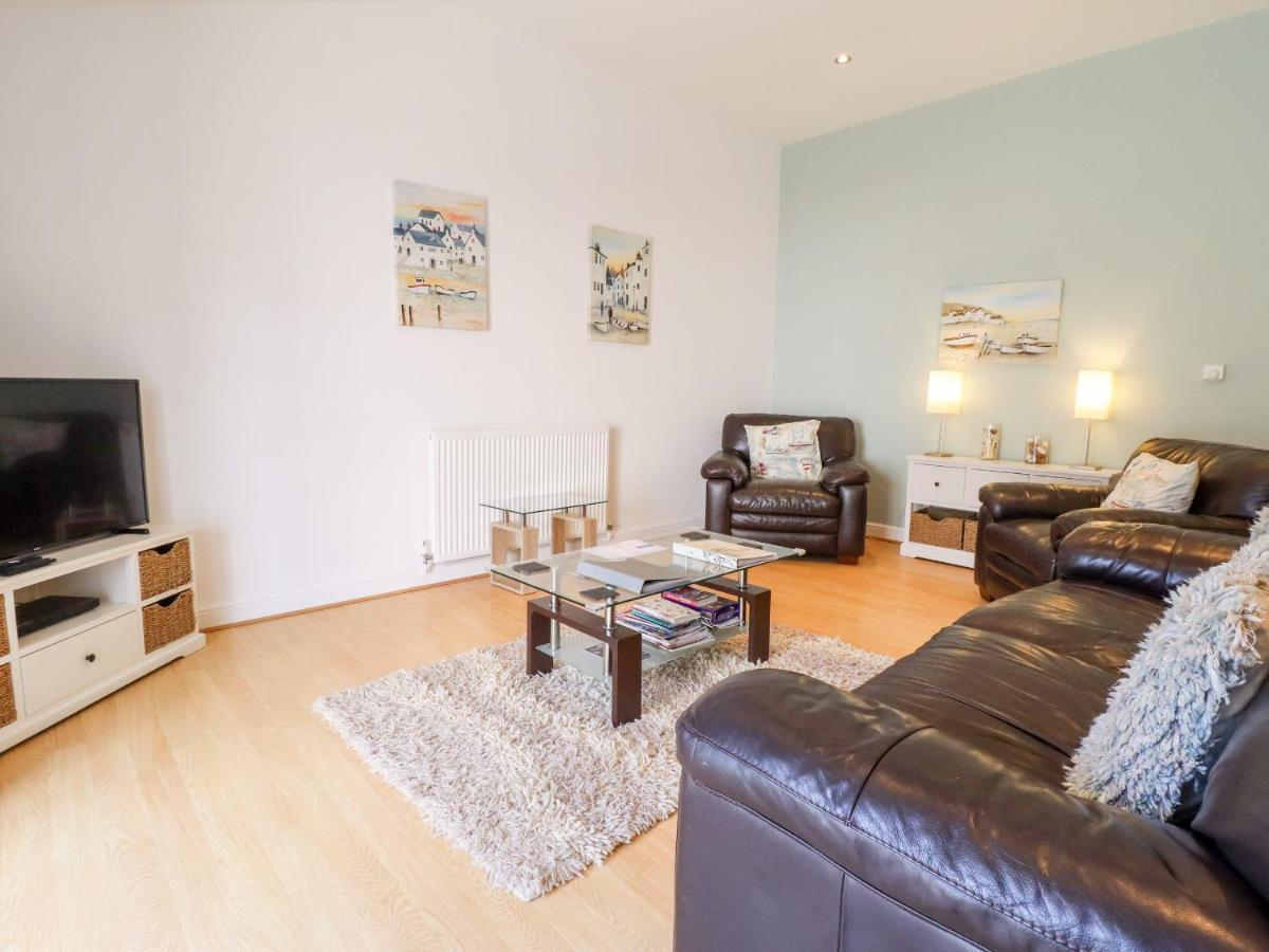 Maritime Mews, 6 The Oakleys Villa Porthmadog Eksteriør bilde