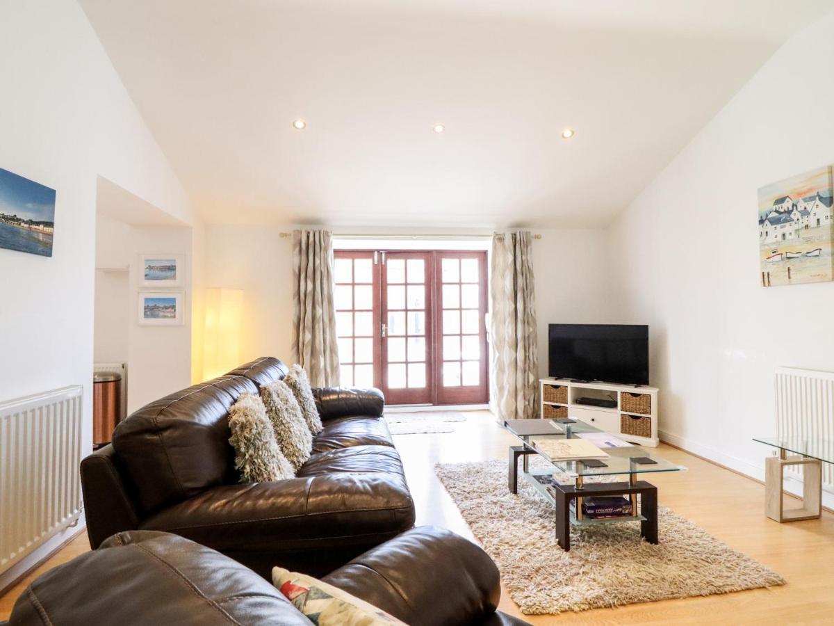 Maritime Mews, 6 The Oakleys Villa Porthmadog Eksteriør bilde