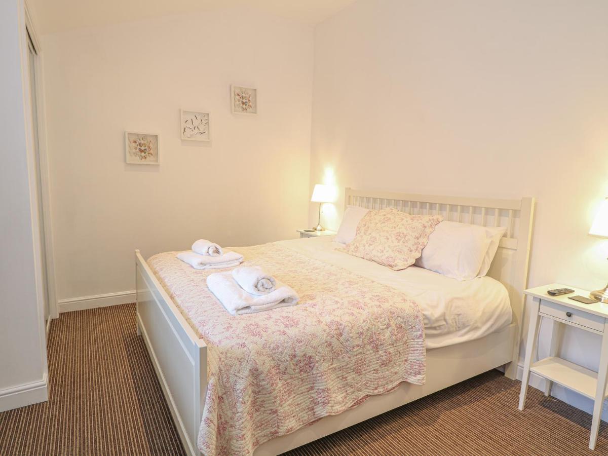 Maritime Mews, 6 The Oakleys Villa Porthmadog Eksteriør bilde